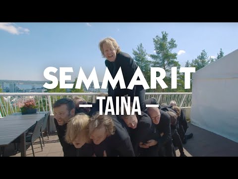 Semmarit - Taina