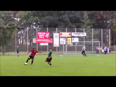 04.09.2016 SC Lankwitz - 1. FC Wacker 21 Lankwitz (2-1)