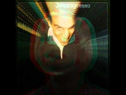 Jak Progresso - Lawnmower Blades