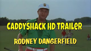 Caddyshack (1980) Trailer 1 Enhanced (HD)