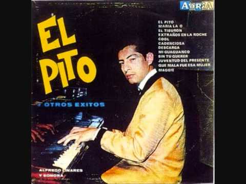 Alfredito Linares - El Pito