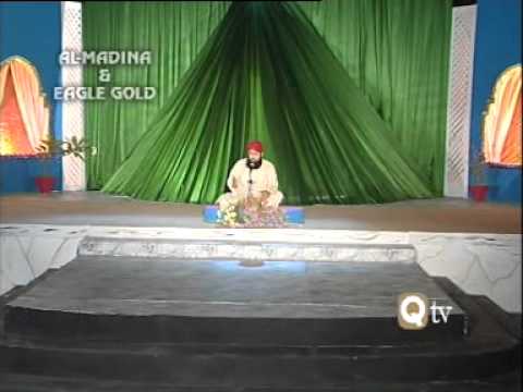 Kaliyan Zulfan Wala -Owais Raza Qadri - World famous Album  - Al Nabi Sallu Alai