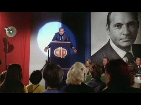 Film La gueule de l'autre (extrait) Le salaire n'est pas toujours la rétribution attendue