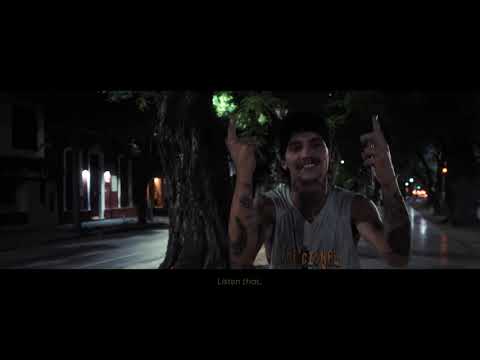 BLACK MIRROR // ANS X BIGGOUS BEATS