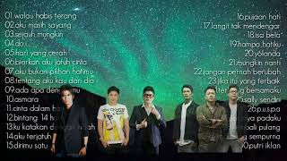 Download lagu NOAH_UNGU_KANGENBAND_ST12 FULL ALLBUM 2JAM NONSTOP TANPA IKLAN mp3