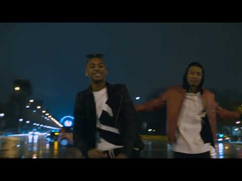 Vyd & Midda - Millions (Prod. By PineroBeats)