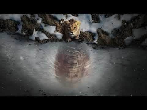 Mufasa: The Lion King - The Decision Is Yours | Unreleased Score