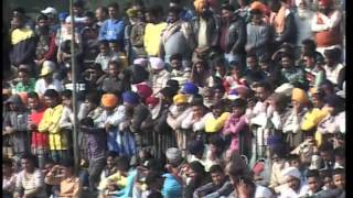 (1) Landran (Mohali) Kabaddi Tournament 19 Dec 2015