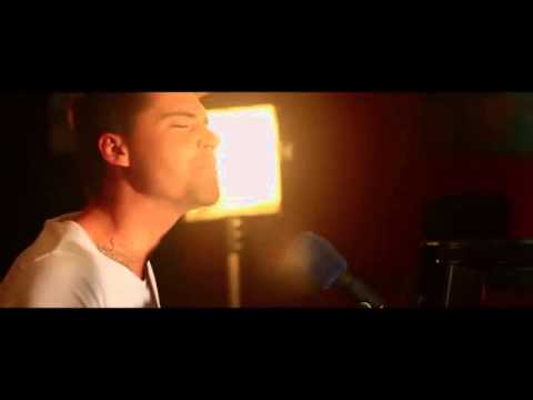 Leandro Luz    És o Meu Deus   Clipe Oficial 2015