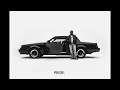 Playlist Chill Out With Kendrick Lamar