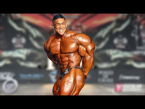 ANOTHER FREAKIEST MASS MONSTER FROM KOREA - JANG SUNG YEOP