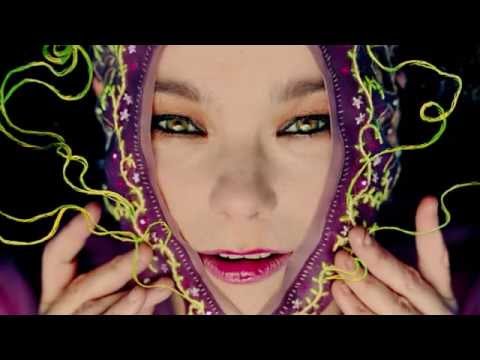 Björk’s takeover of Tri Angle Records’ Rinse FM show (2/8) (February 18, 2015) - HD