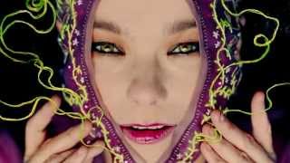 Björk’s takeover of Tri Angle Records’ Rinse FM show (2/8) (February 18, 2015) - HD