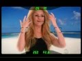 Shakira Desire New Movie 2012