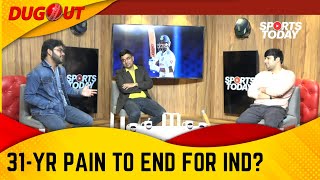 LIVE DUGOUT: Can India overcome final frontier and