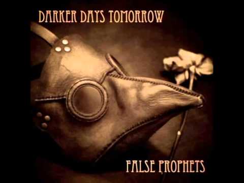 Darker Days Tomorrow  - Pristine