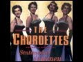 The Chordettes - Eddie My Love 