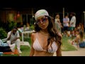 Ylona Garcia Vibin Official Music Video