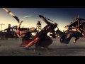 Red Steel 2 Trailer