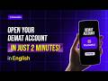 How to Complete KYC & Open Demat Account on Pocketful | Step-by-Step Guide