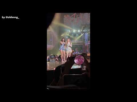 180617 TWICE (트와이스) STUCK 직캠 Fancam @ TWICELAND ZONE 2: FANTASYPARKinSG (CLOSE-UP CUT)