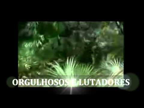 Vídeo Motivacional dos Juniores 