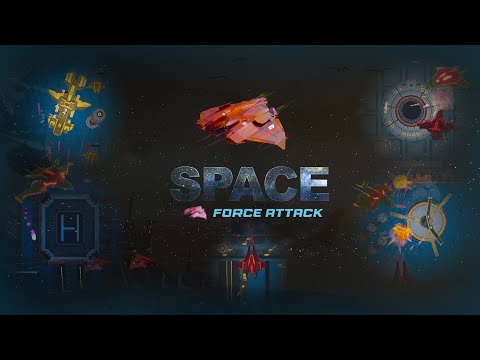 Space Force Attack
