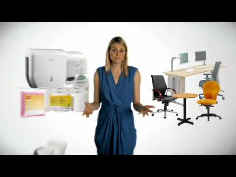Staples Advantage One Source