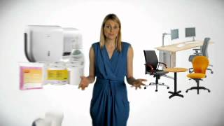 Staples Advantage - One Source