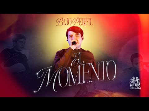 Miniatura de El Momento (En Vivo)