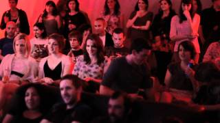 Lisa O'Neill and Niwel Tsumbu :: Space 54 (Block T)