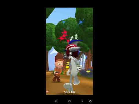 Looney Tunes Dash 2020 Episode 1 Wabbbit Season Level 8