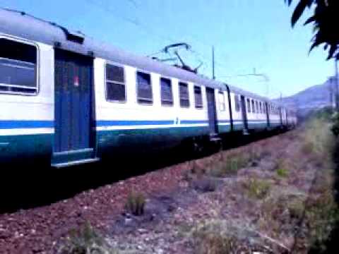 R 25227 Rosarno-Melito P.S