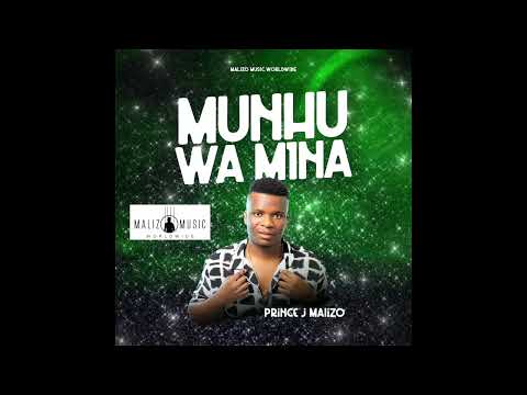 Prince J Malizo - Munhu Wa Mina (Prod by DJ Notes)