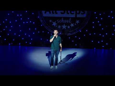 Орлин Павлов - Ain't No Sunshine /LIVE/ 13.06.2022 гр.ЯМБОЛ