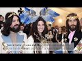 La Inspiración Católica Detrás De Los Looks De La Gala Del Met 2018