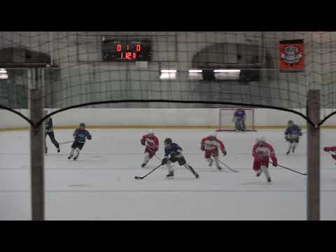 IFK Tumba Hockey Team 08 - KJT Melrose