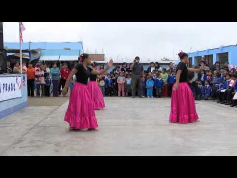 Afro-Peruvian Dance.m4v