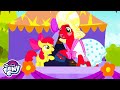 My Little Pony Friendship Is Magic S5 E18 Brotherhooves Social MLP FULL EPISODE