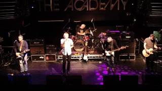 That Petrol Emotion - Sensitize live! 2009