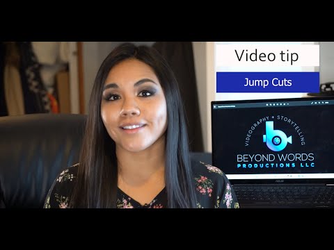 What is a Jump Cut?