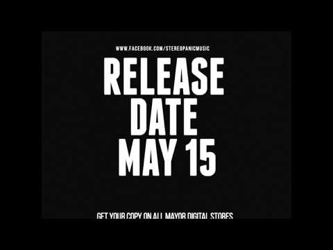 Antigravity - Stereopanic vs Alienn - Teaser - Release Date May 15