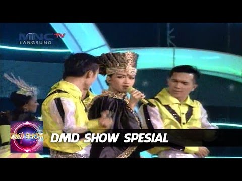 Julia Perez " Aku Mah Gitu Orangnya " DMD Show Spesial (15/7)