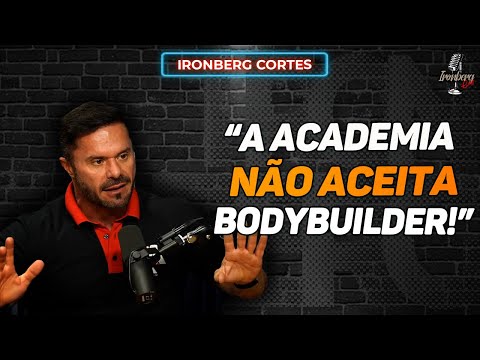 CARIANI GETS ANGRY AND CRITICIZES A GYM LIVE ON FLOW – IRONBERG CORTES