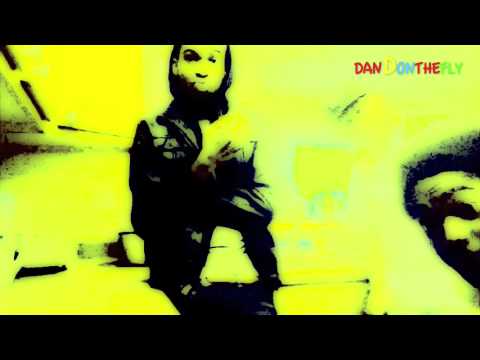 Daniel Curtis Lee - Saint Maurice  - Thank You  Sean2 Miles Prod. By Brother Nate