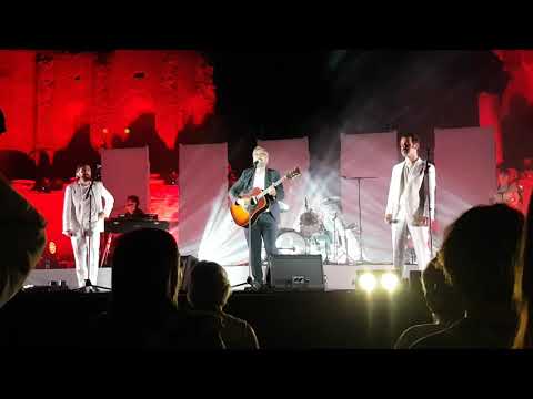 Brunori Sas & ColapesceDimartino @ Taormina, 28.08.2021. La Verità