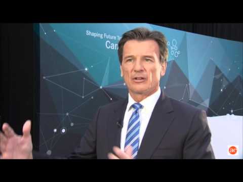 Daimler Highway Pilot Connect