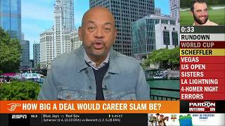 Pardon The Interruption | Wilbon on NBA TRADES: LeBron to Warriors? Giannis to Celtics?