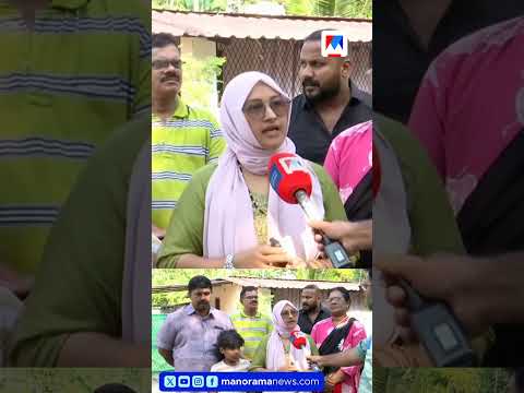 പെരുമ്പാവൂരിൽ ഭീതിപരത്തിയ റോട്ട്‌വീലർ നായയെ റെസ്ക്യൂ ഷെൽട്ടറിലേക്ക് മാറ്റി  #Perumbavoor #Ernakulam