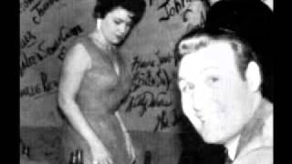 -PATSY CLINE- Foolin' 'Round (LIVE)